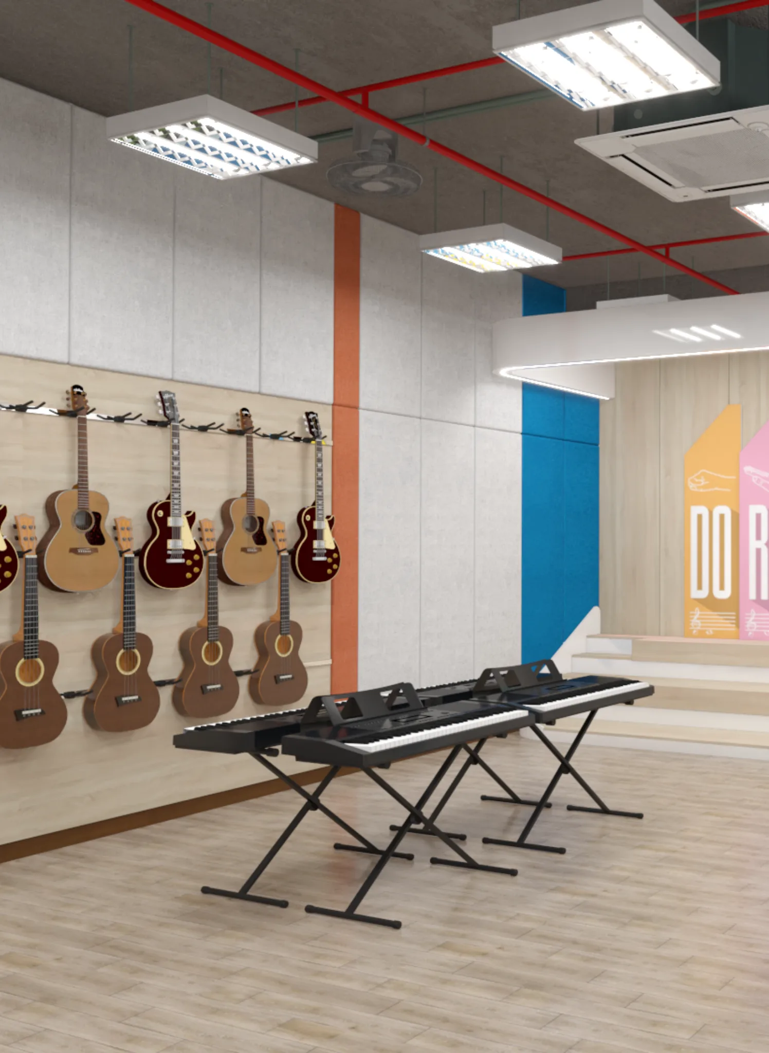 CS FSC LONG AN | FPT Schools