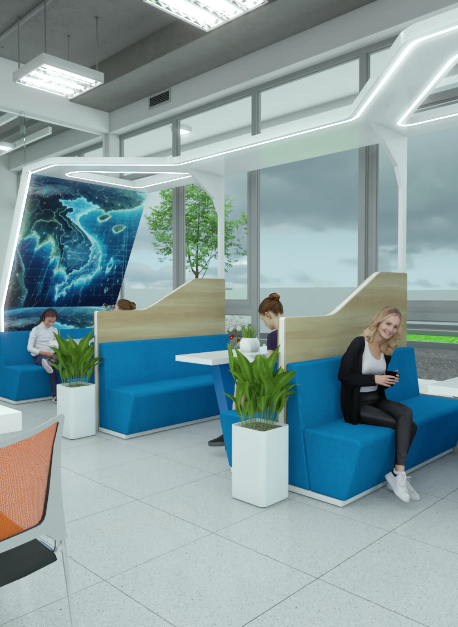 CS FSC LONG AN | FPT Schools