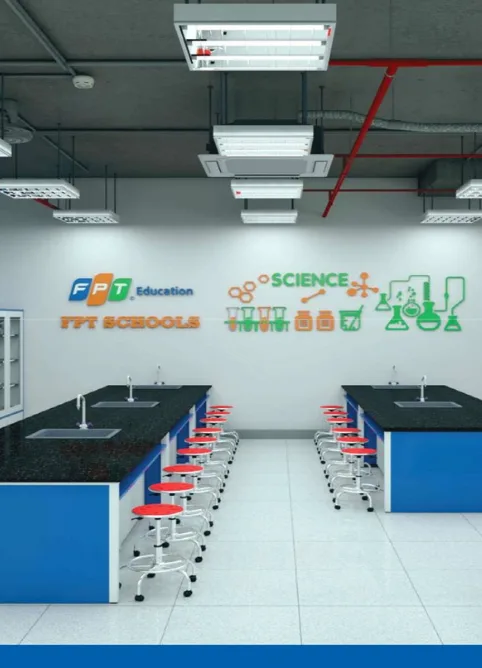 CS FSC VINH | FPT Schools