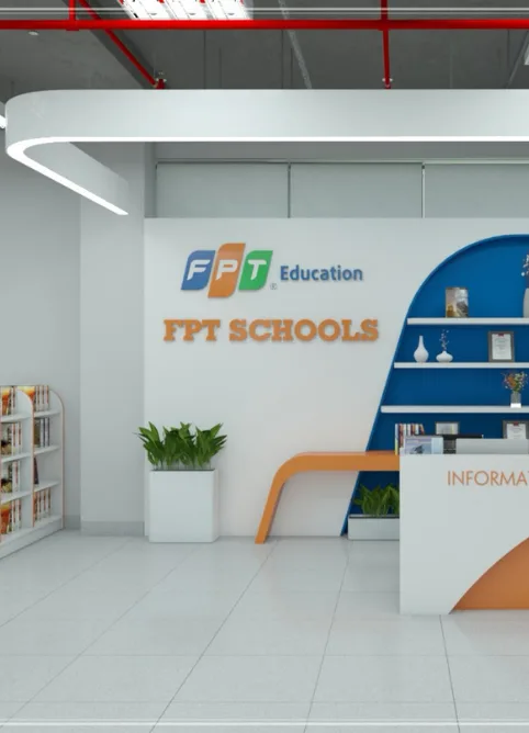 CS FSC VINH | FPT Schools