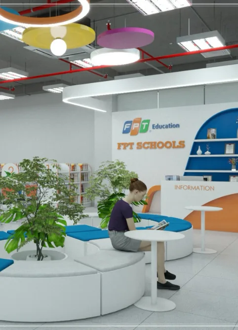 CS FSC VINH | FPT Schools