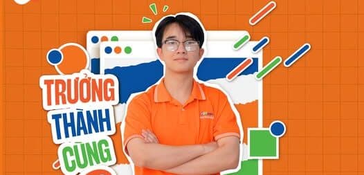 KHÁNH TƯỜNG VÀ HÀNH TRÌNH TRƯỞNG THÀNH CÙNG CLB F-DRAMA | FPT Schools