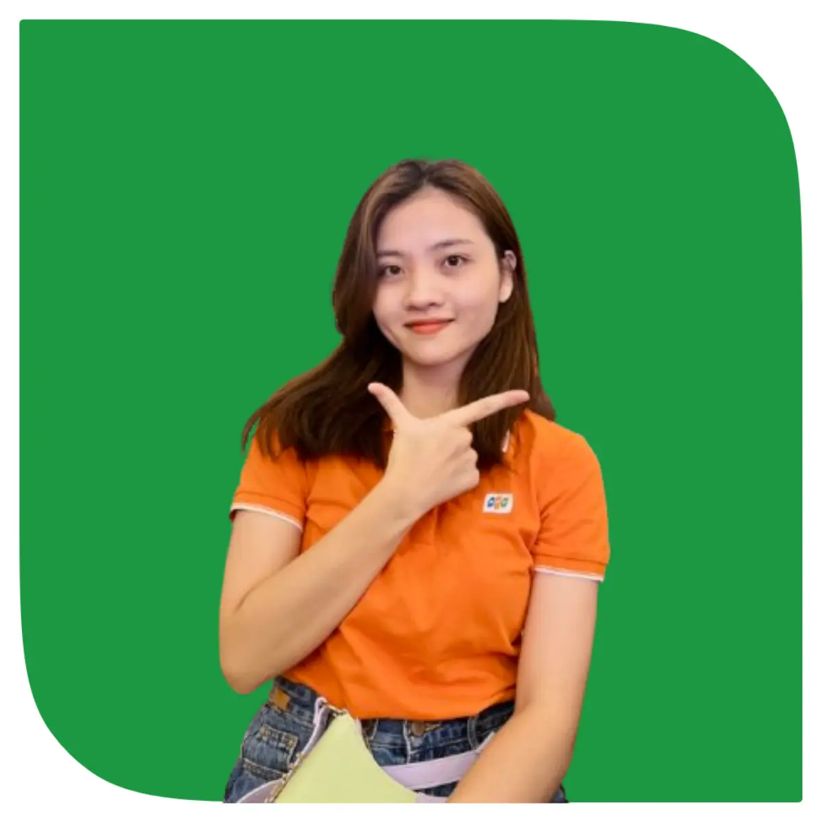 Giáo viên FPT School Quy Nhơn