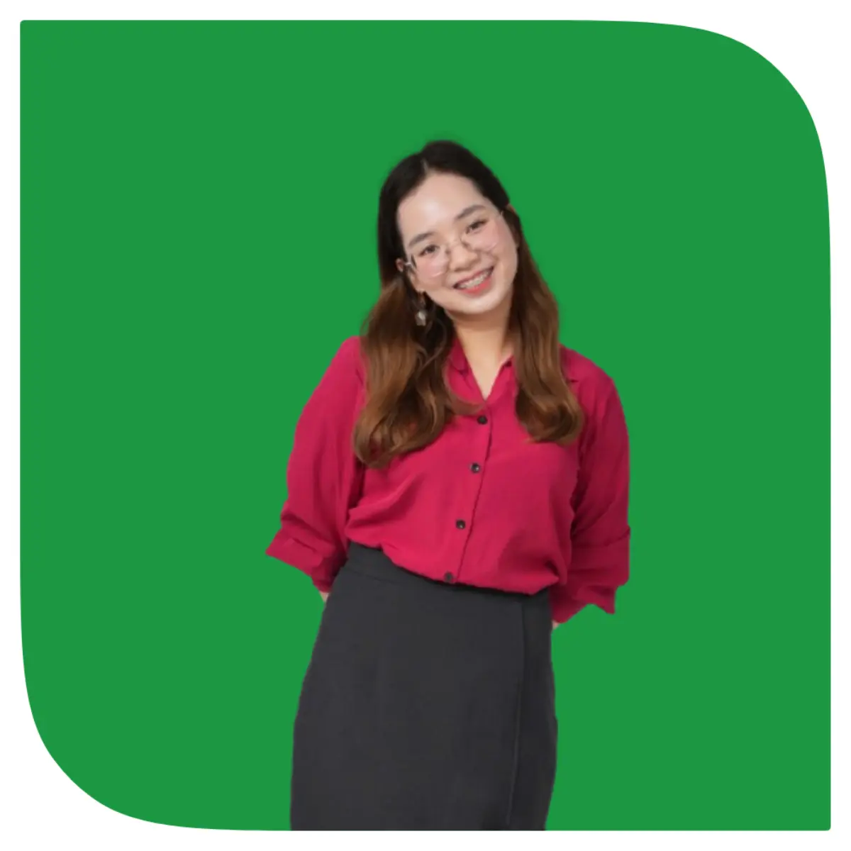 Giáo viên FPT School Quy Nhơn