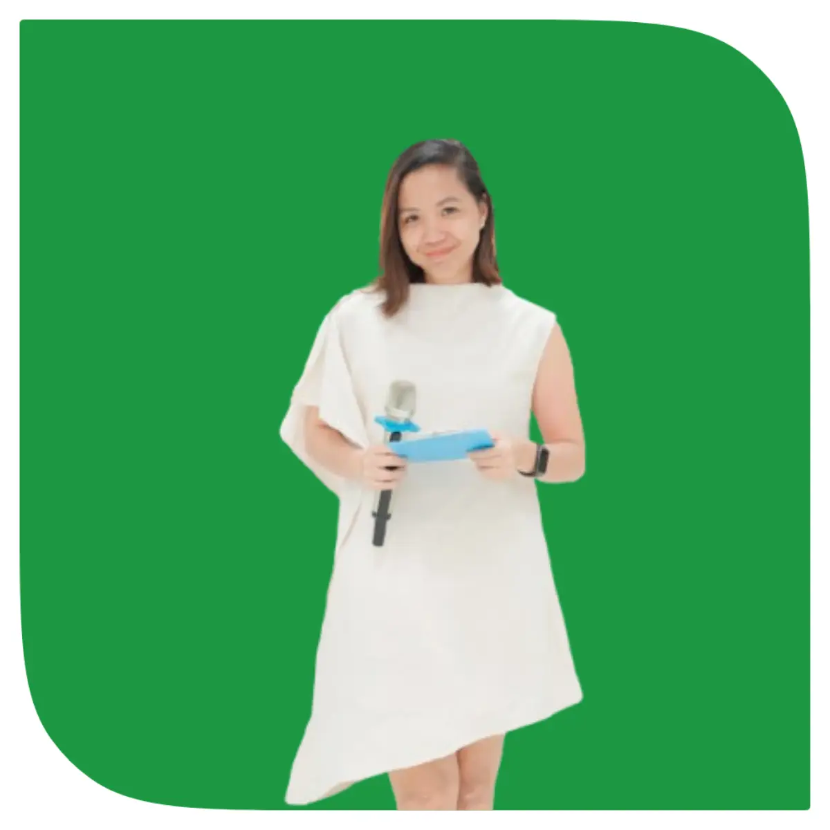 Giáo viên FPT School Quy Nhơn