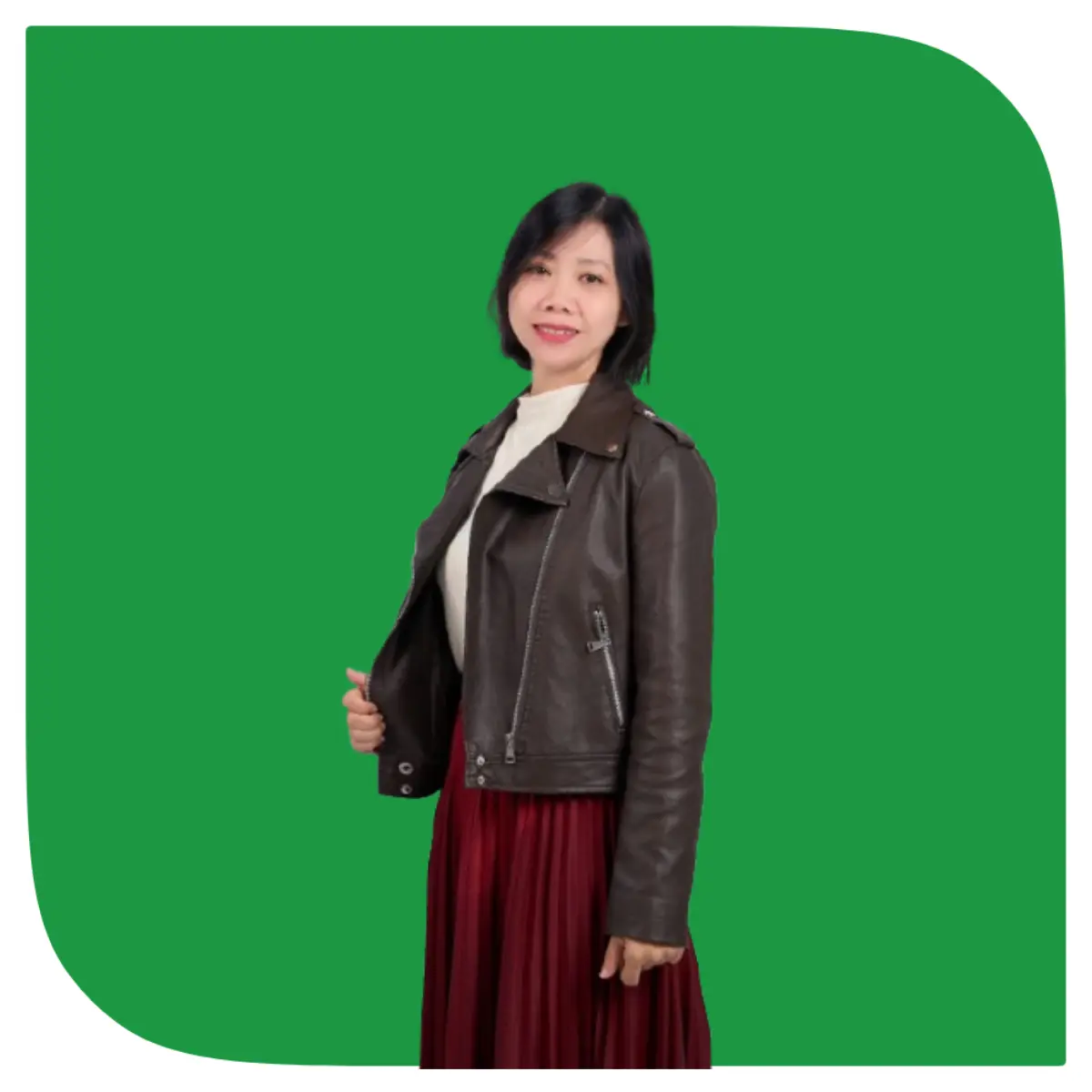 Giáo viên FPT School Quy Nhơn