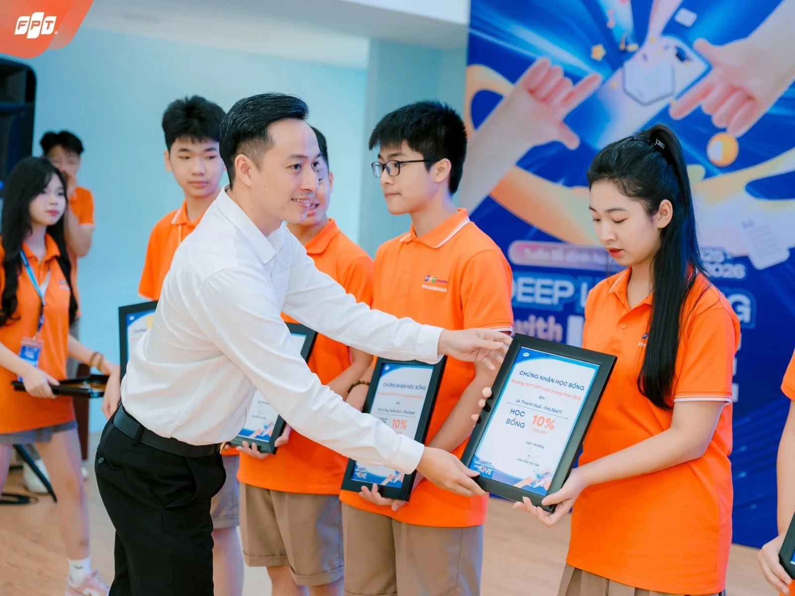 Học tập chủ động là gì?