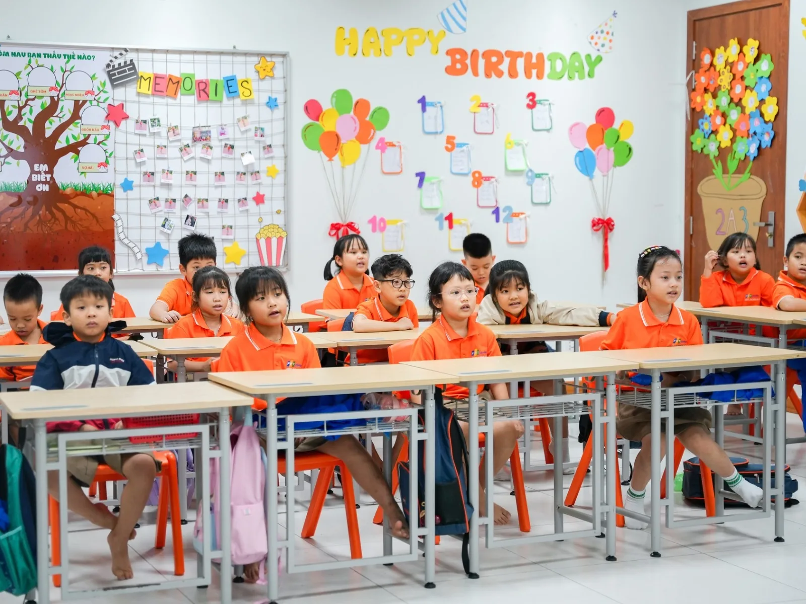 Lợi ích của học tập chủ động