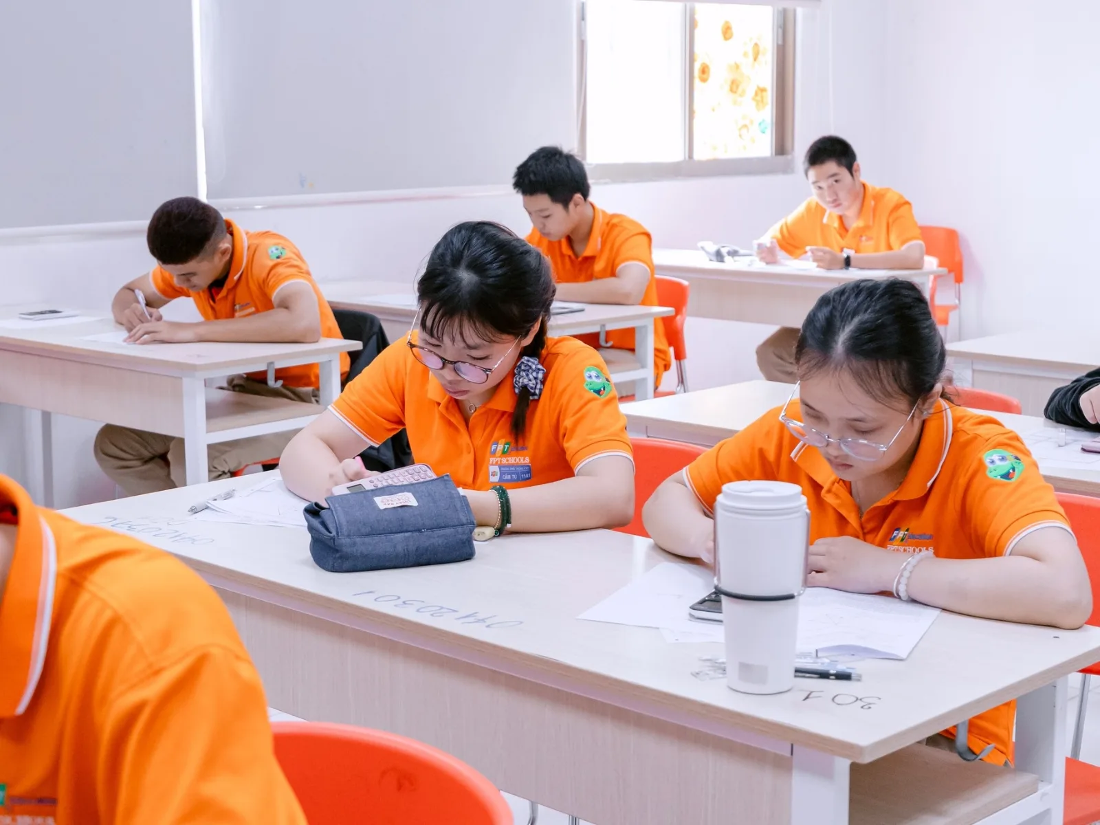 Các phương pháp học tập chủ động hiệu quả