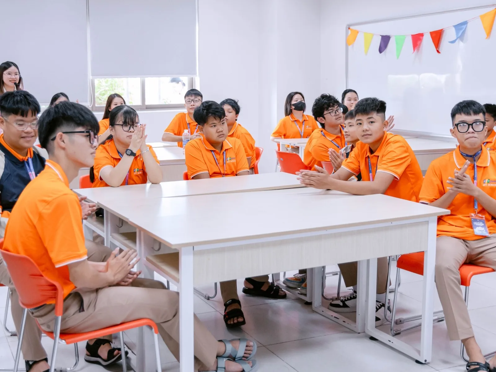 Cách bắt đầu rèn luyện học tập chủ động