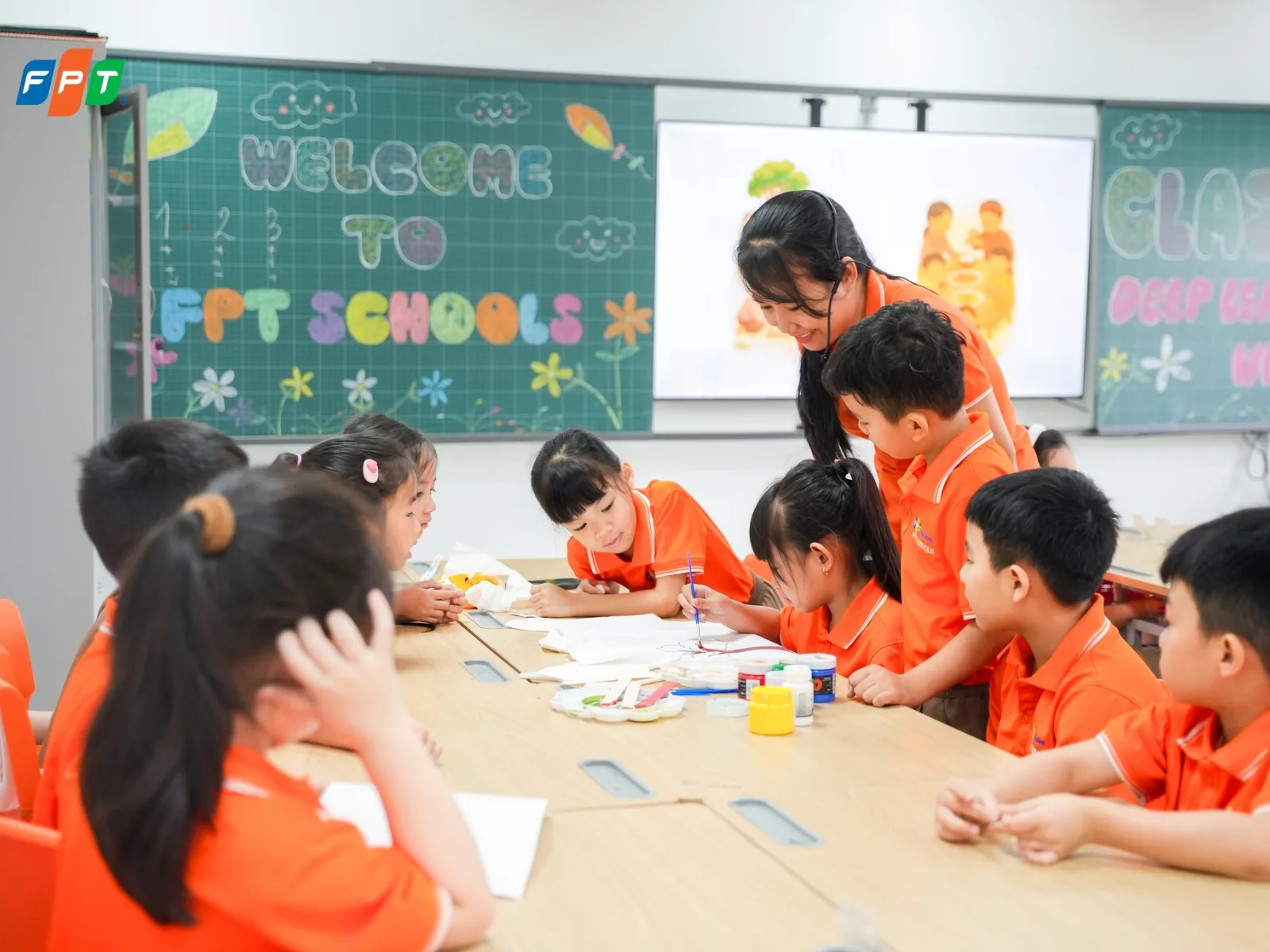 Học tập chủ động là gì? Cách phát triển kỹ năng học tập hiệu quả | FPT Schools