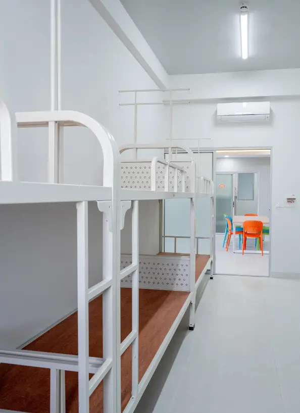 Trường THPT FPT Quy Nhơn | FPT Schools