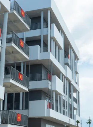 CS FSC HUẾ | FPT Schools