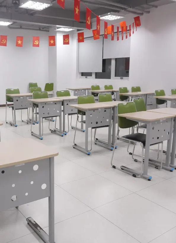 Trường THPT FPT Quy Nhơn | FPT Schools