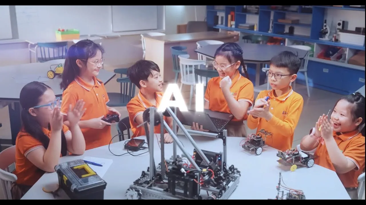 CS FSC CẦU GIẤY | FPT Schools