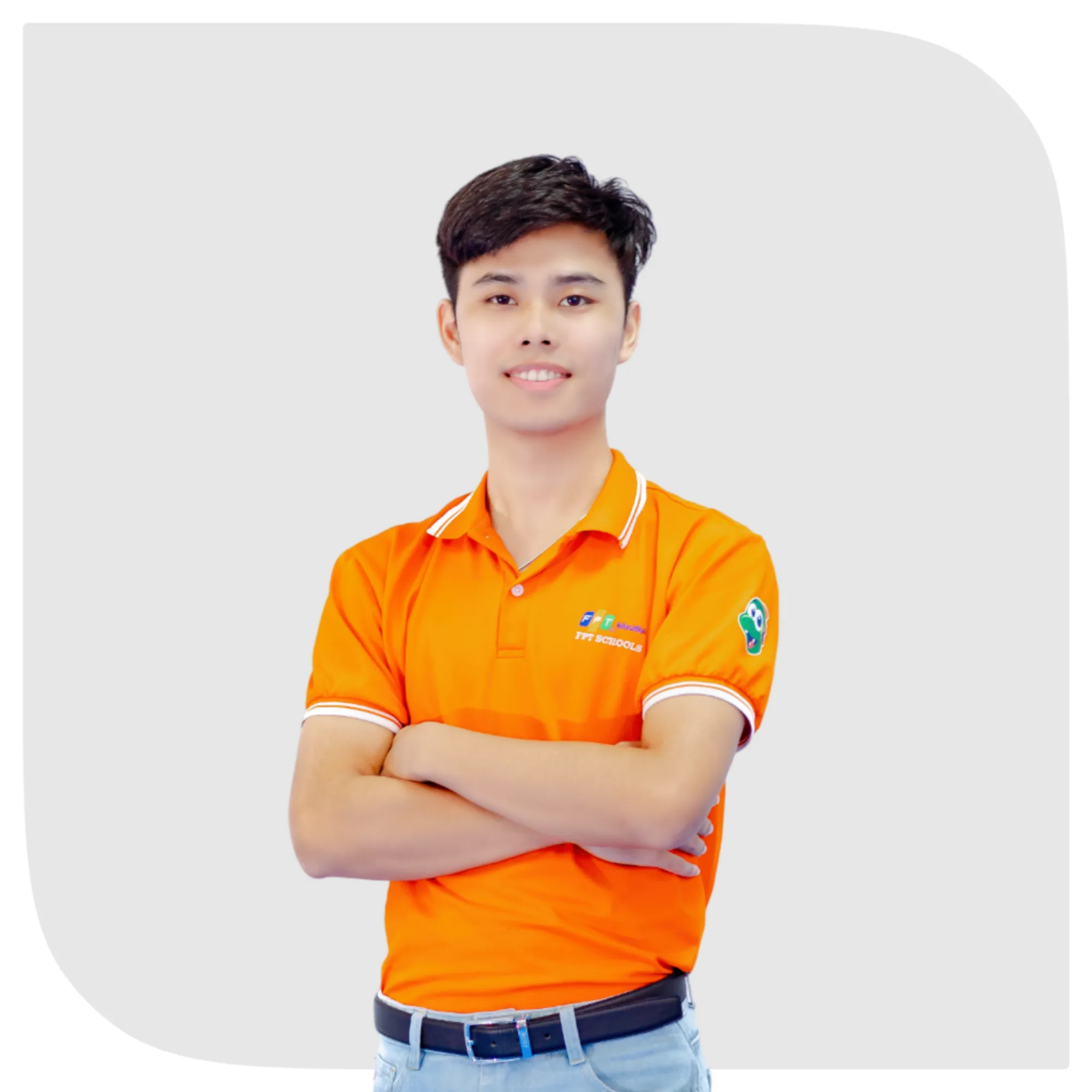 CS FSC BẮC GIANG | FPT Schools