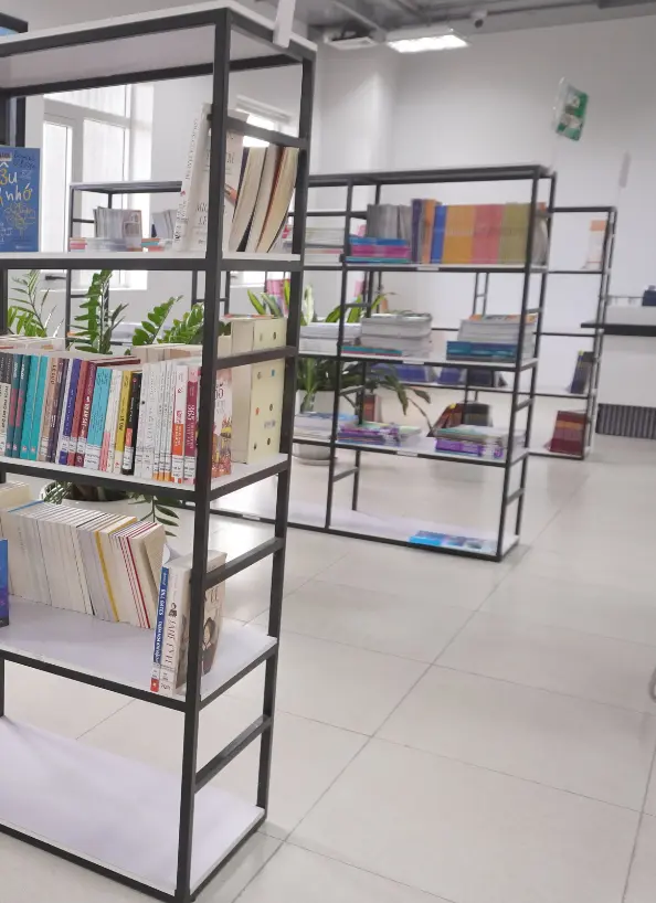 Trường THPT FPT Quy Nhơn | FPT Schools