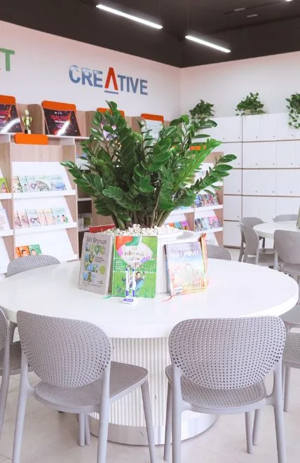 CS FSC HÀ NAM | FPT Schools