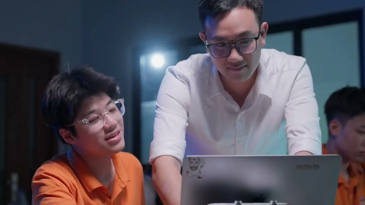 CS FSC HẢI PHÒNG | FPT Schools