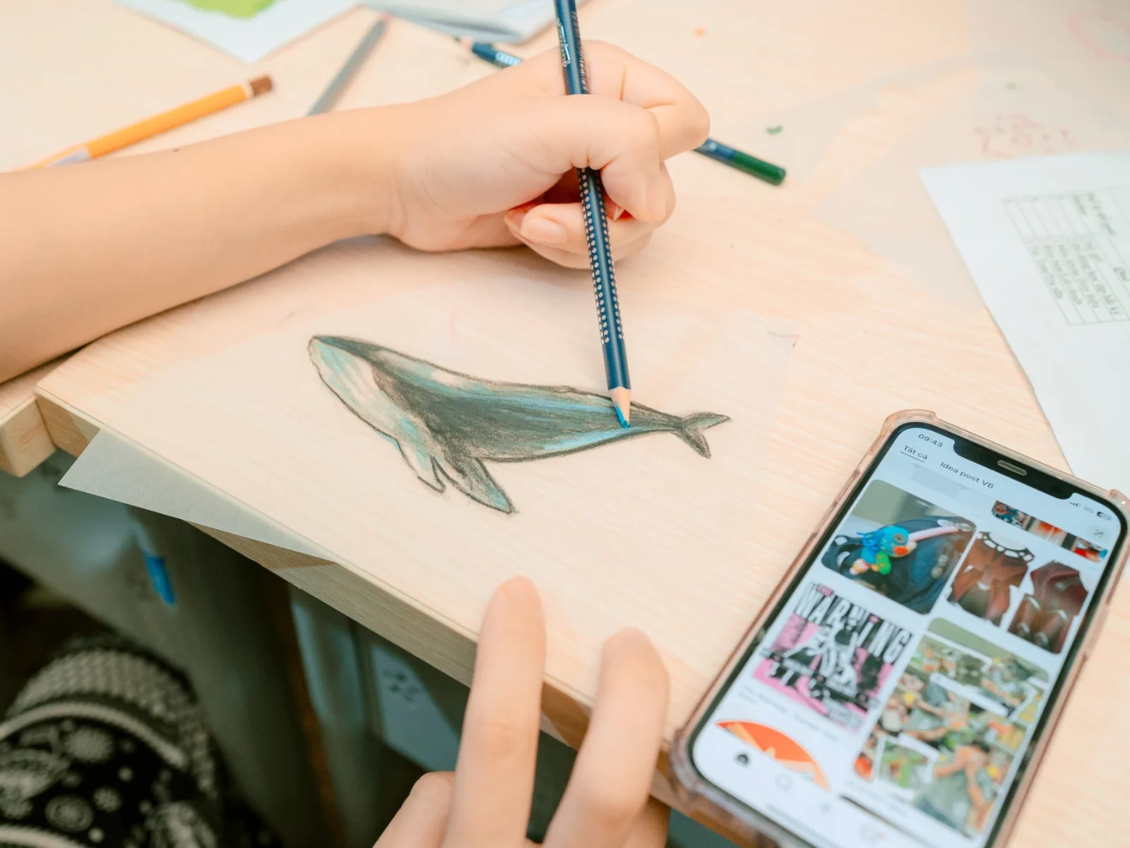 Phân biệt tư duy cố định và tư duy tăng trưởng