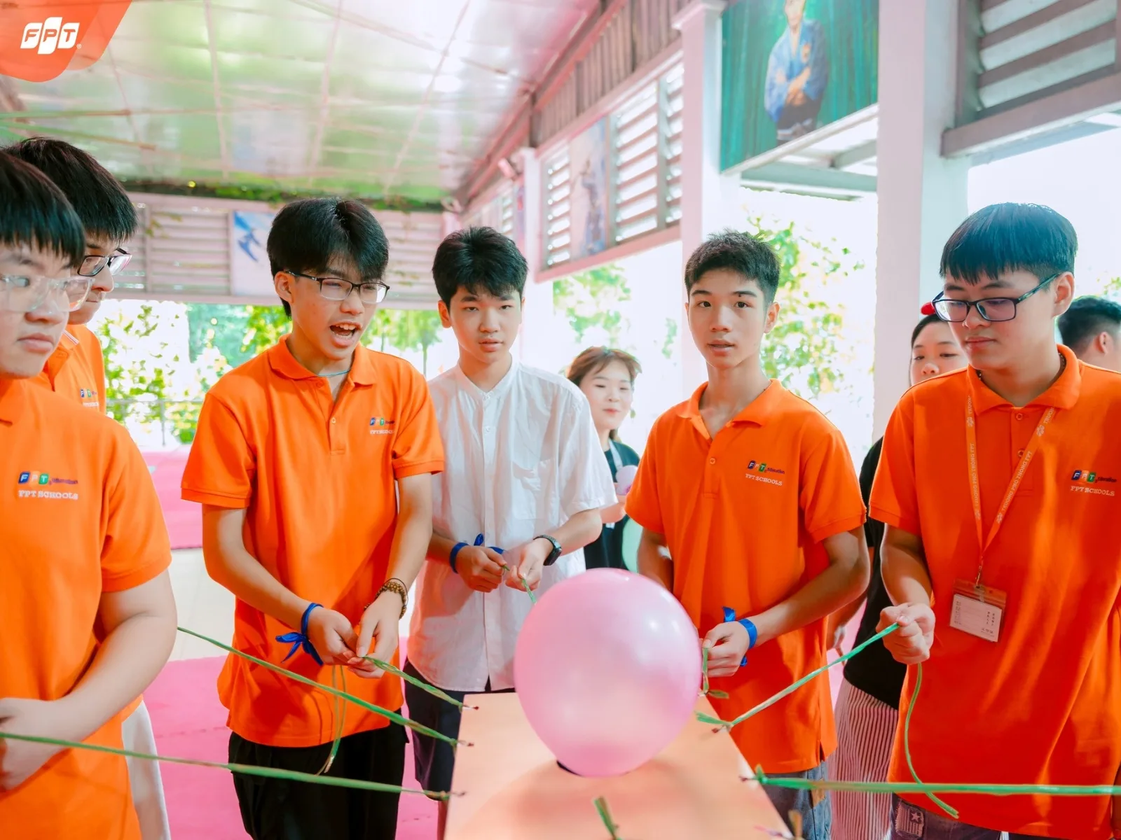 Nguyên tắc cơ bản của tư duy hệ thống