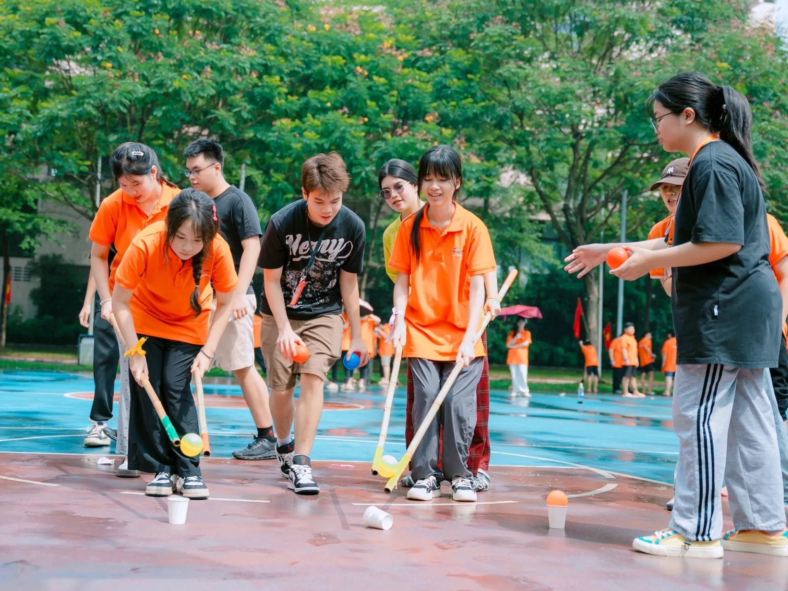 Ứng dụng tư duy hệ thống