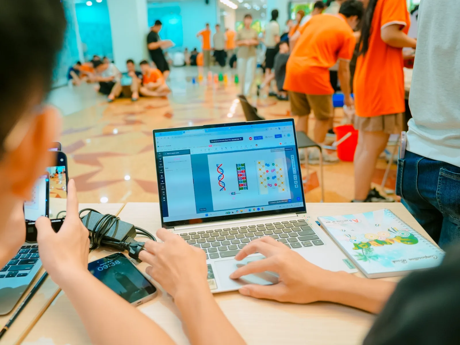 Tư duy hệ thống là gì? Chìa khóa quản lý hiệu quả trong cuộc sống và công việc | FPT Schools