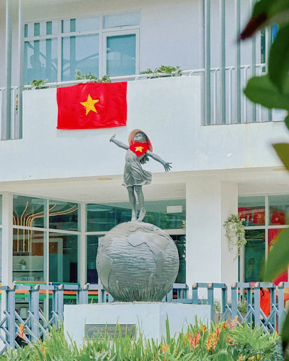 CS FSC HẢI PHÒNG | FPT Schools