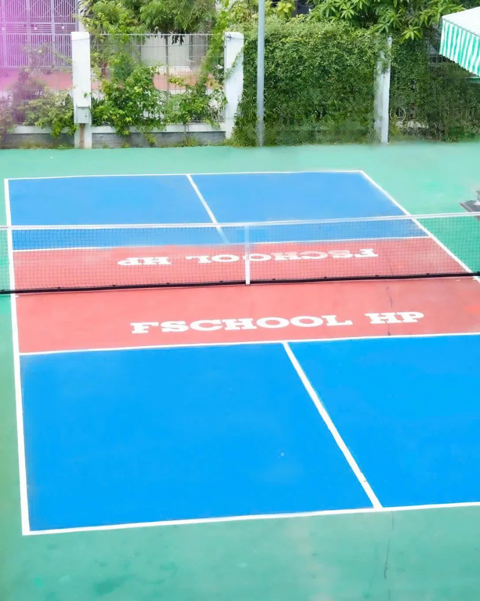 CS FSC HẢI PHÒNG | FPT Schools