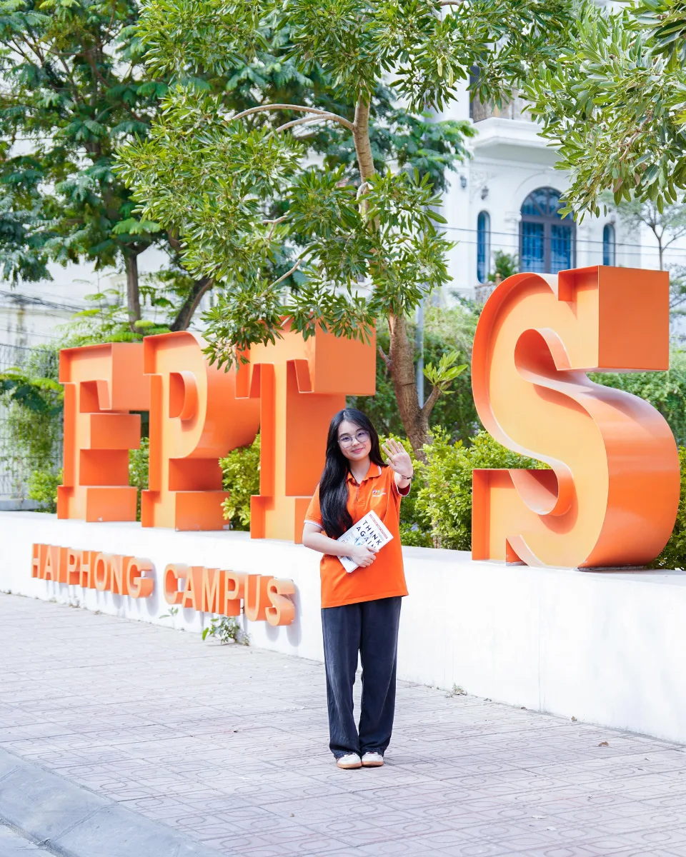 CS FSC HẢI PHÒNG | FPT Schools