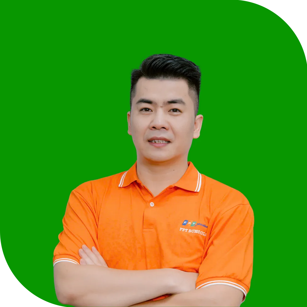 CS FSC THANH HÓA | FPT Schools