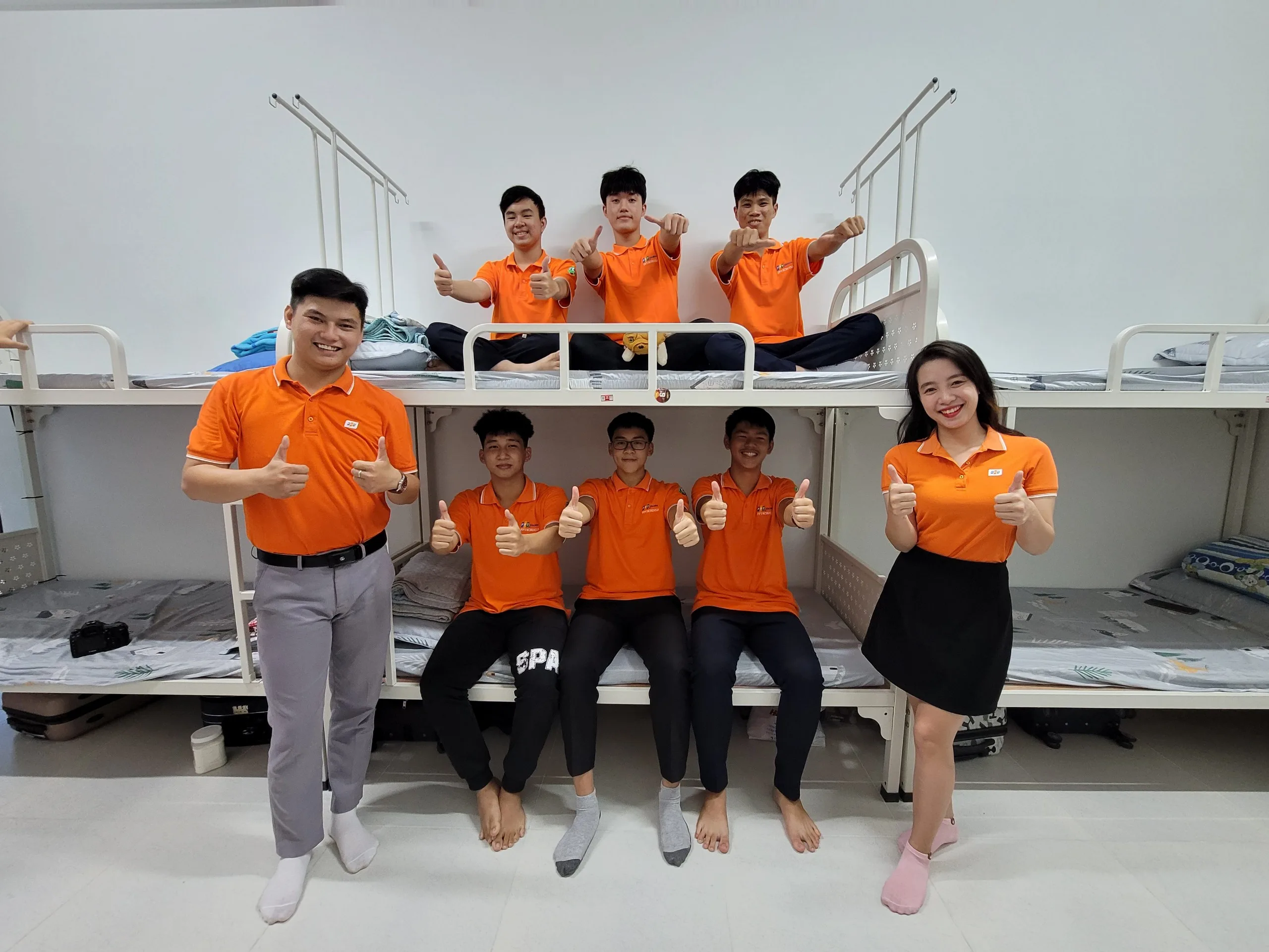 nội trú thpt fpt đà nẵng