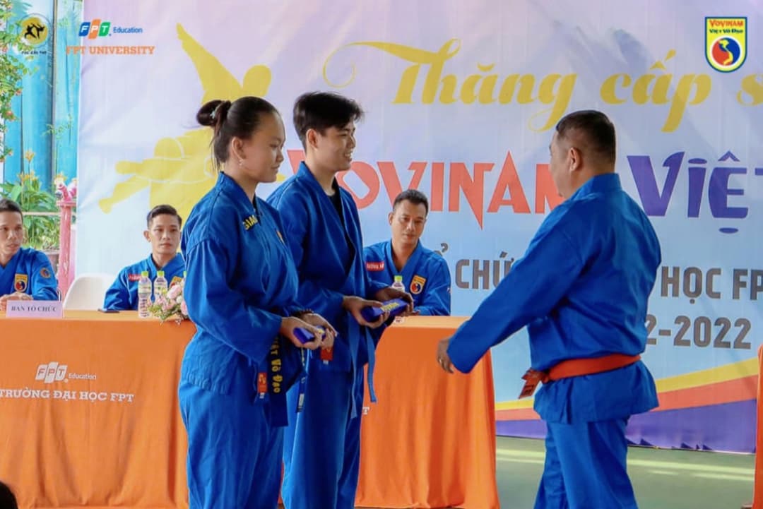 HIẾU NGÂN - CÔ GÁI DUY NHẤT CỦA ĐỘI TUYỂN HỌC SINH GIỎI MÔN TIN HỌC DỰ THI CẤP QUỐC GIA | FPT Schools