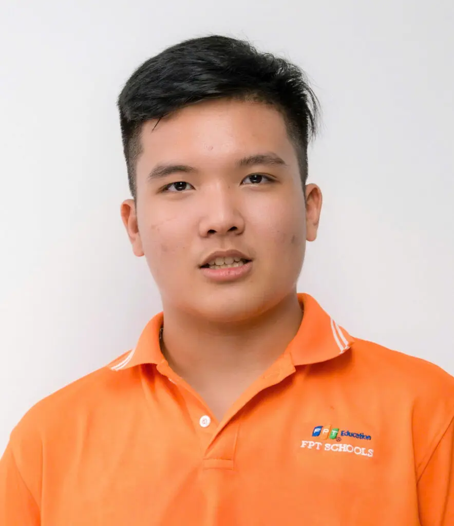 Hệ thống Phổ thông FPT Schools