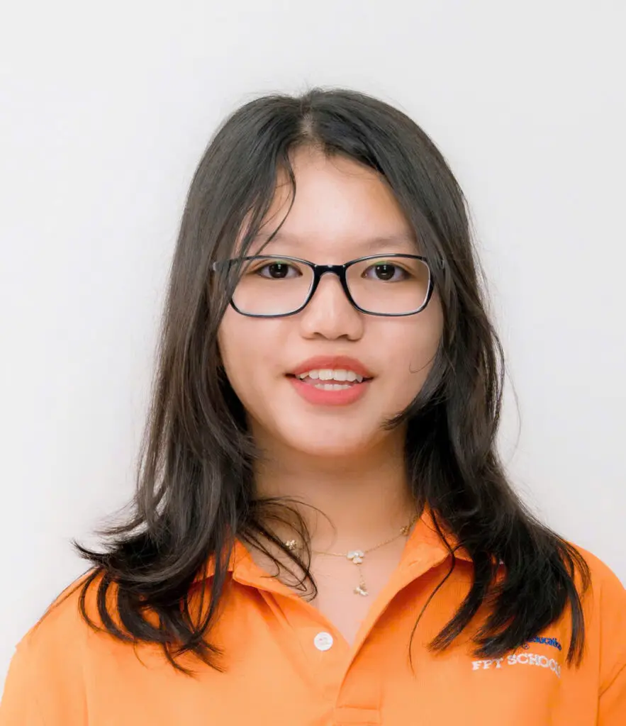 Hệ thống Phổ thông FPT Schools