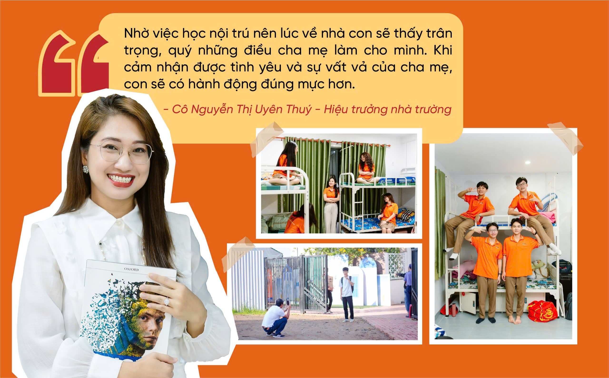 Hệ thống Phổ thông FPT Schools