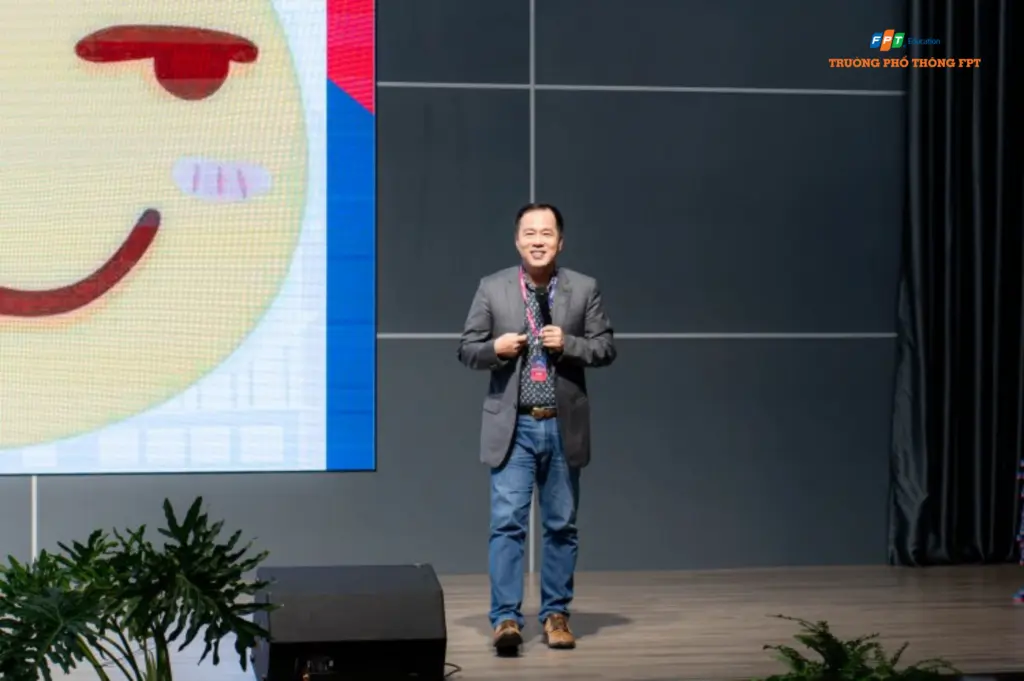 Nguyễn Thư Kỳ - Nữ sinh trường Phổ thông FPT Cần Thơ “ẵm” giải Á quân 2 tại Chung kết Sing Out Loud 2025 | FPT Schools