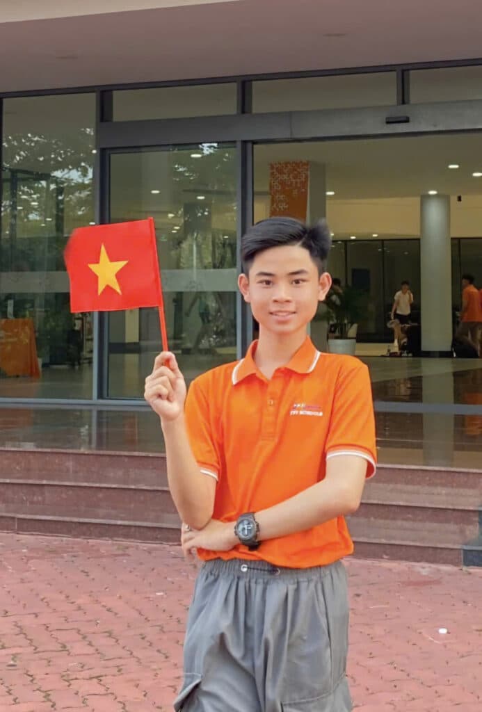 Hệ thống Phổ thông FPT Schools