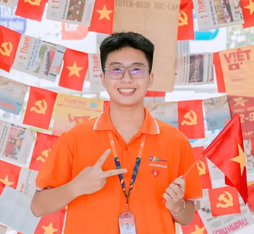 CS FSC THANH HÓA | FPT Schools