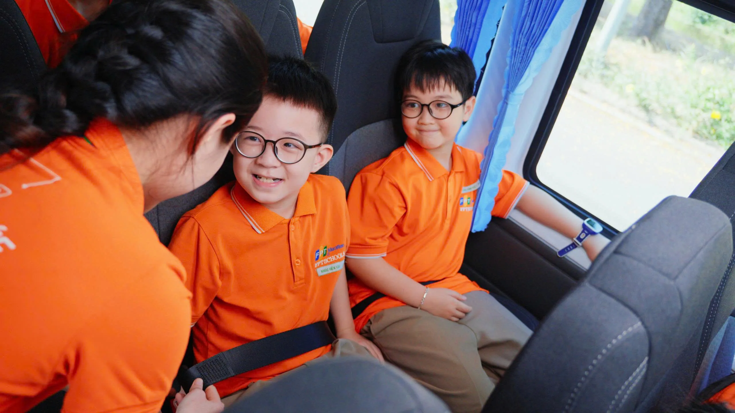 CS FSC ĐÀ NẴNG 1-2 | FPT Schools