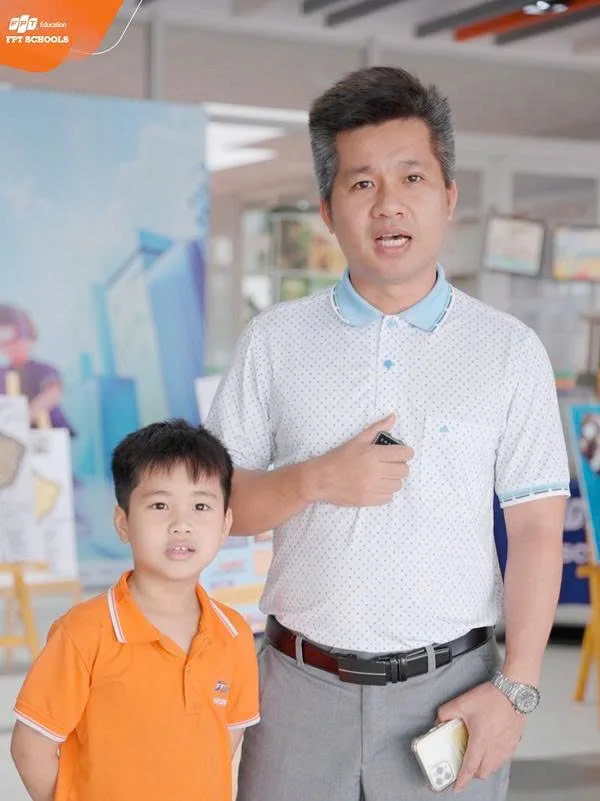 CS FSC BẮC GIANG | FPT Schools