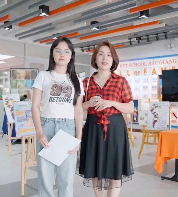 CS FSC BẮC GIANG | FPT Schools