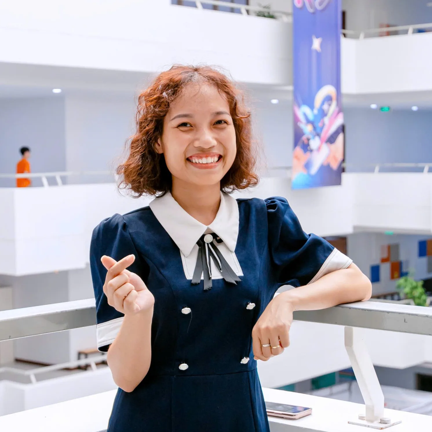 CS FSC ĐÀ NẴNG 3 | FPT Schools