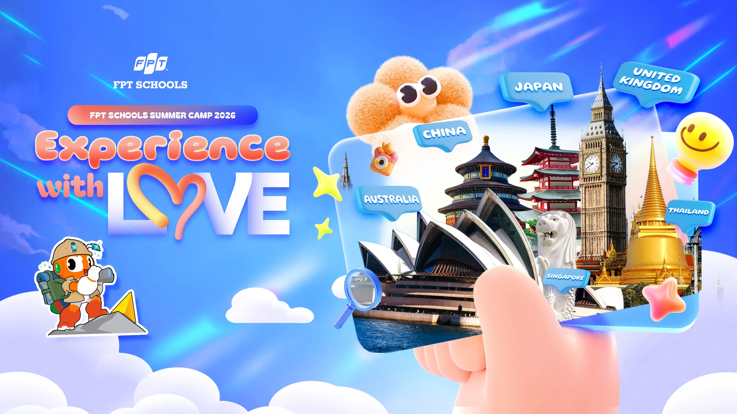 Trang chủ | FPT Schools