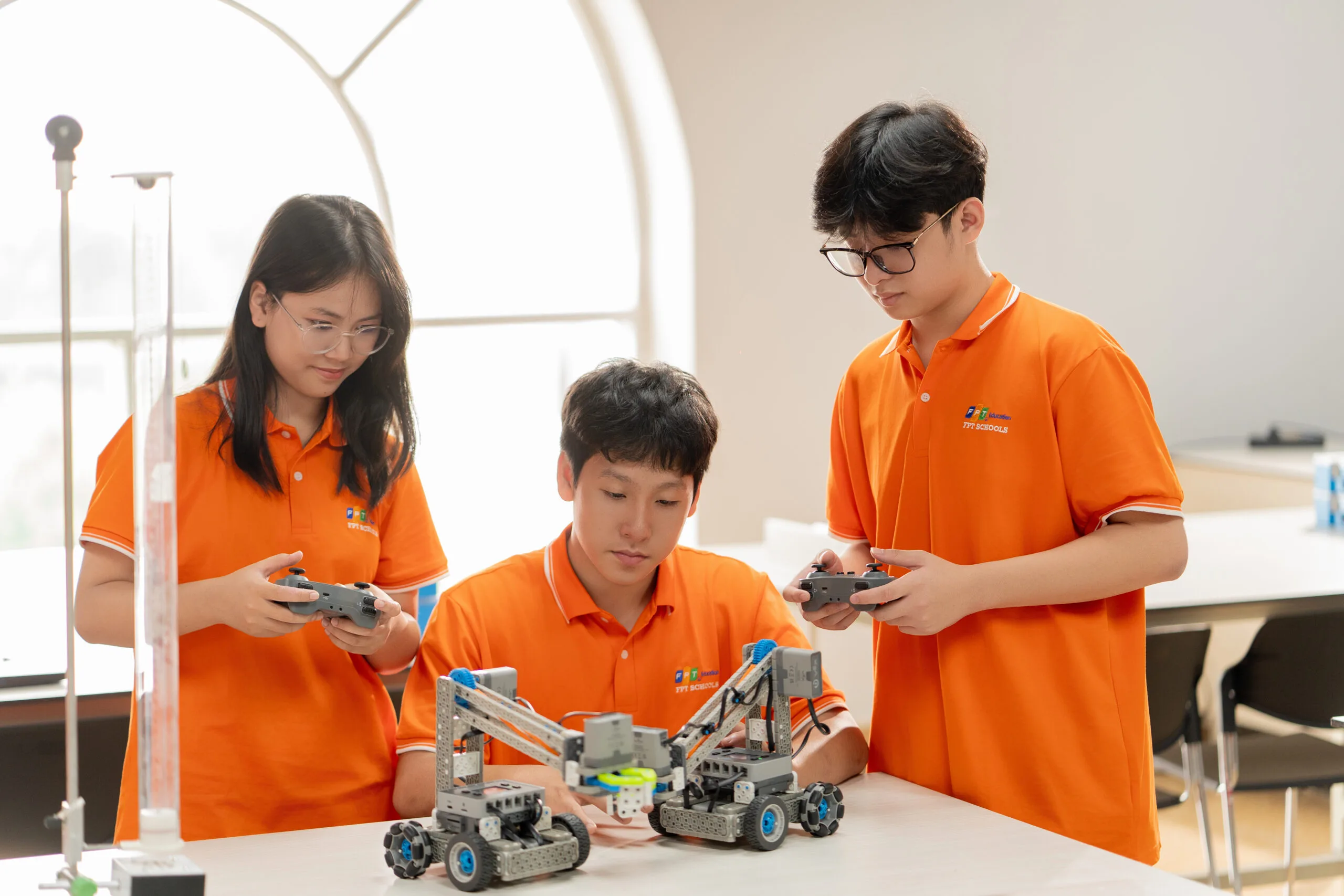 TUYỂN SINH | FPT Schools