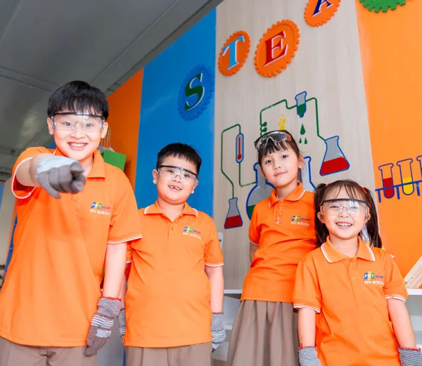 TUYỂN SINH | FPT Schools