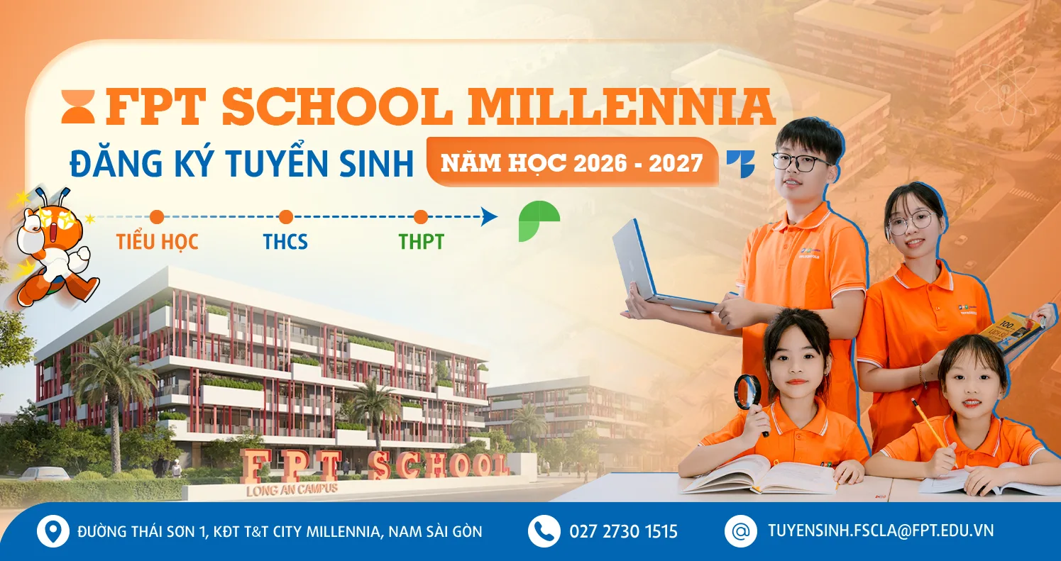 Banner web FSC Millennia