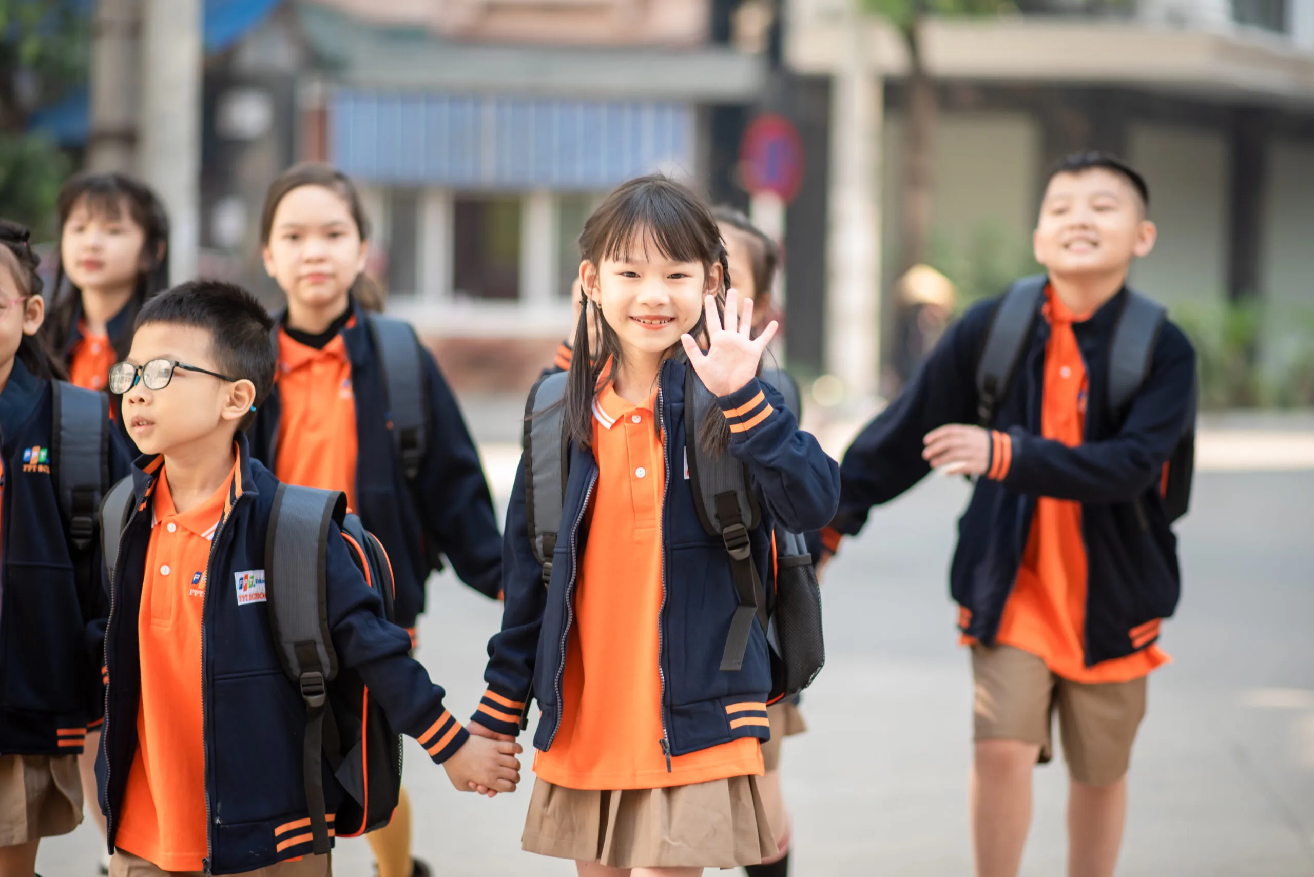 TUYỂN SINH | FPT Schools