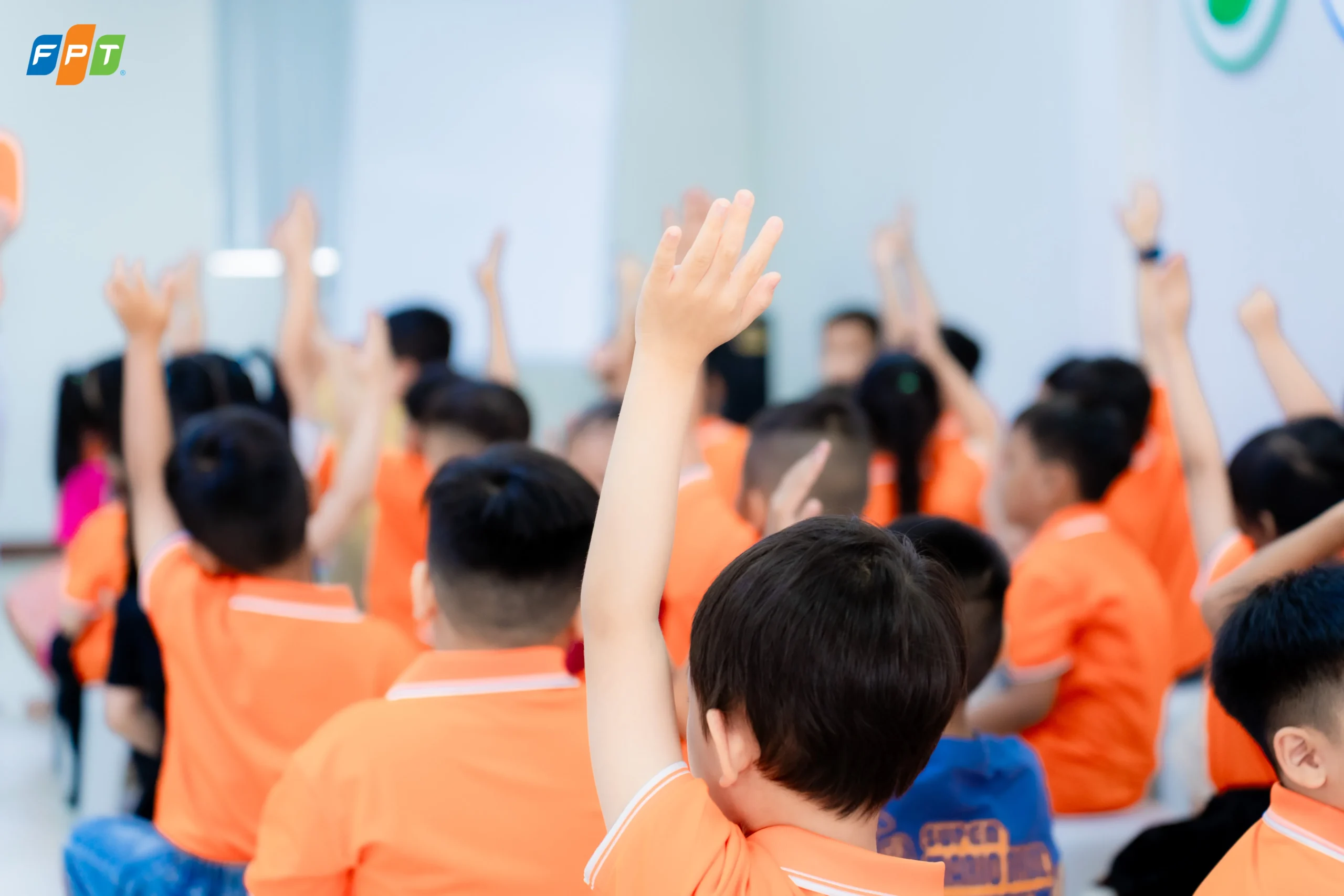 CS FSC SÓC TRĂNG | FPT Schools