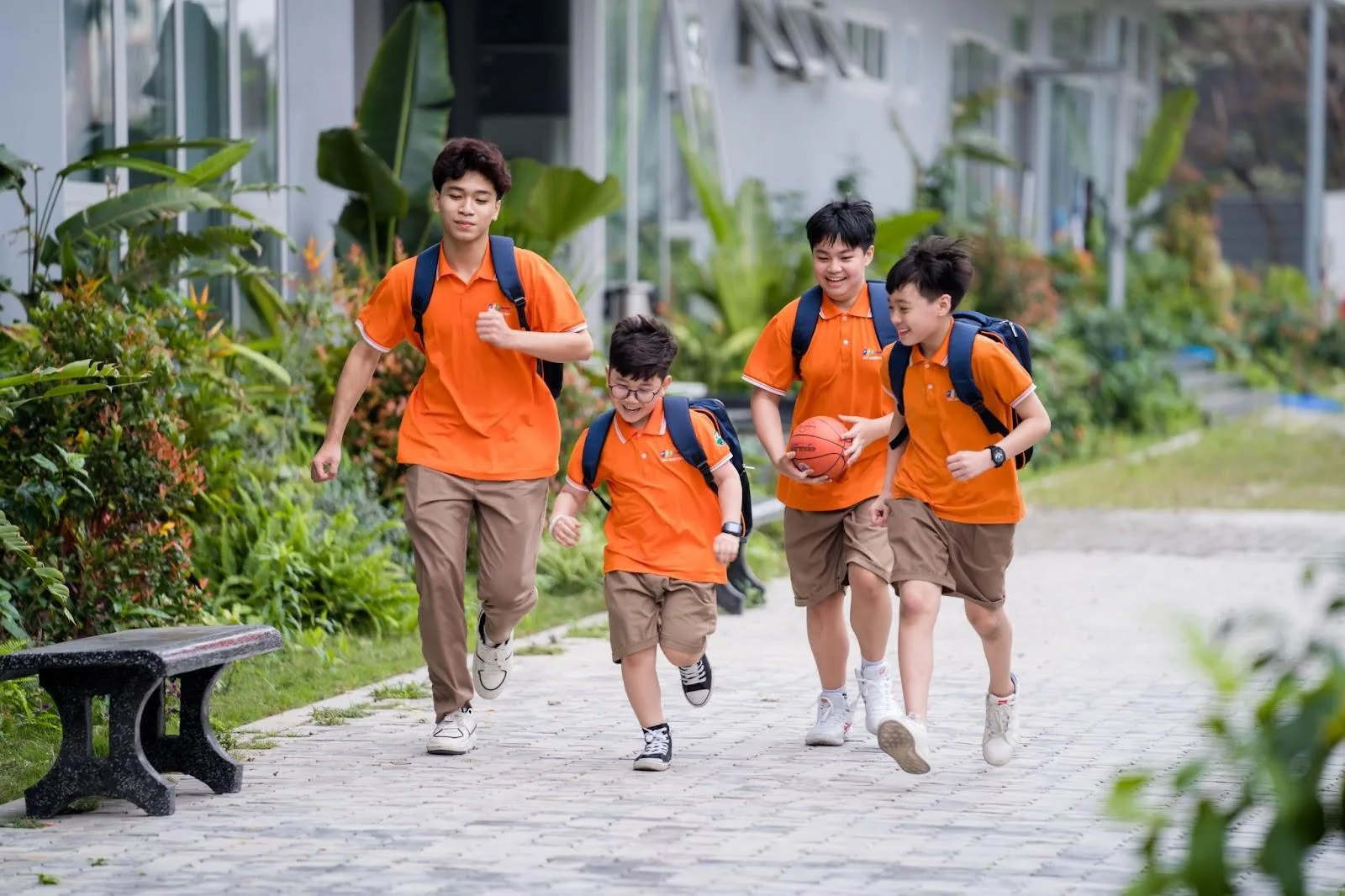 Quy chế tuyển sinh cấp THCS | FPT Schools